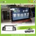 Big Screen Casing Android - Toyota Altis 2001-2006 (9inch)